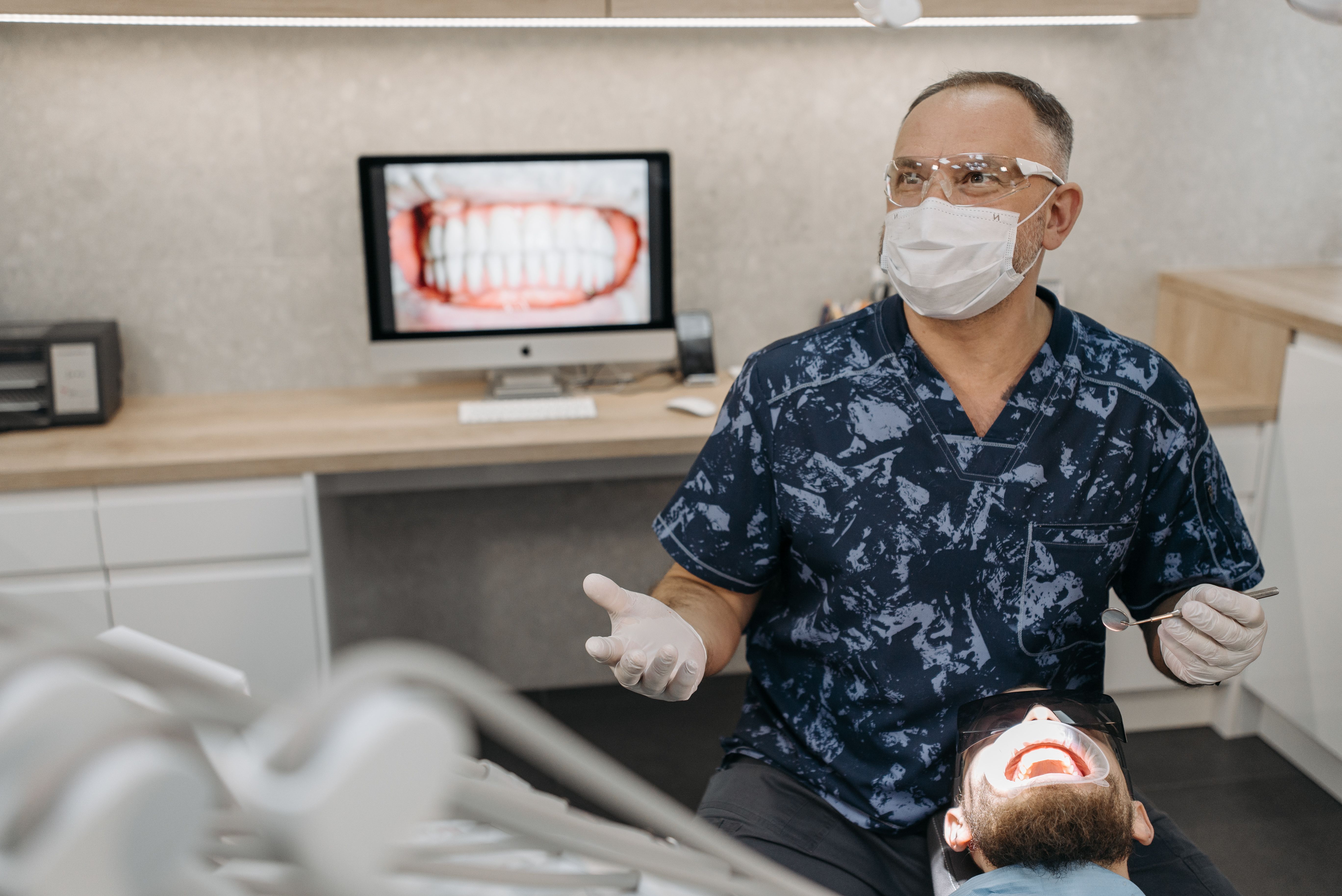Dental Implant