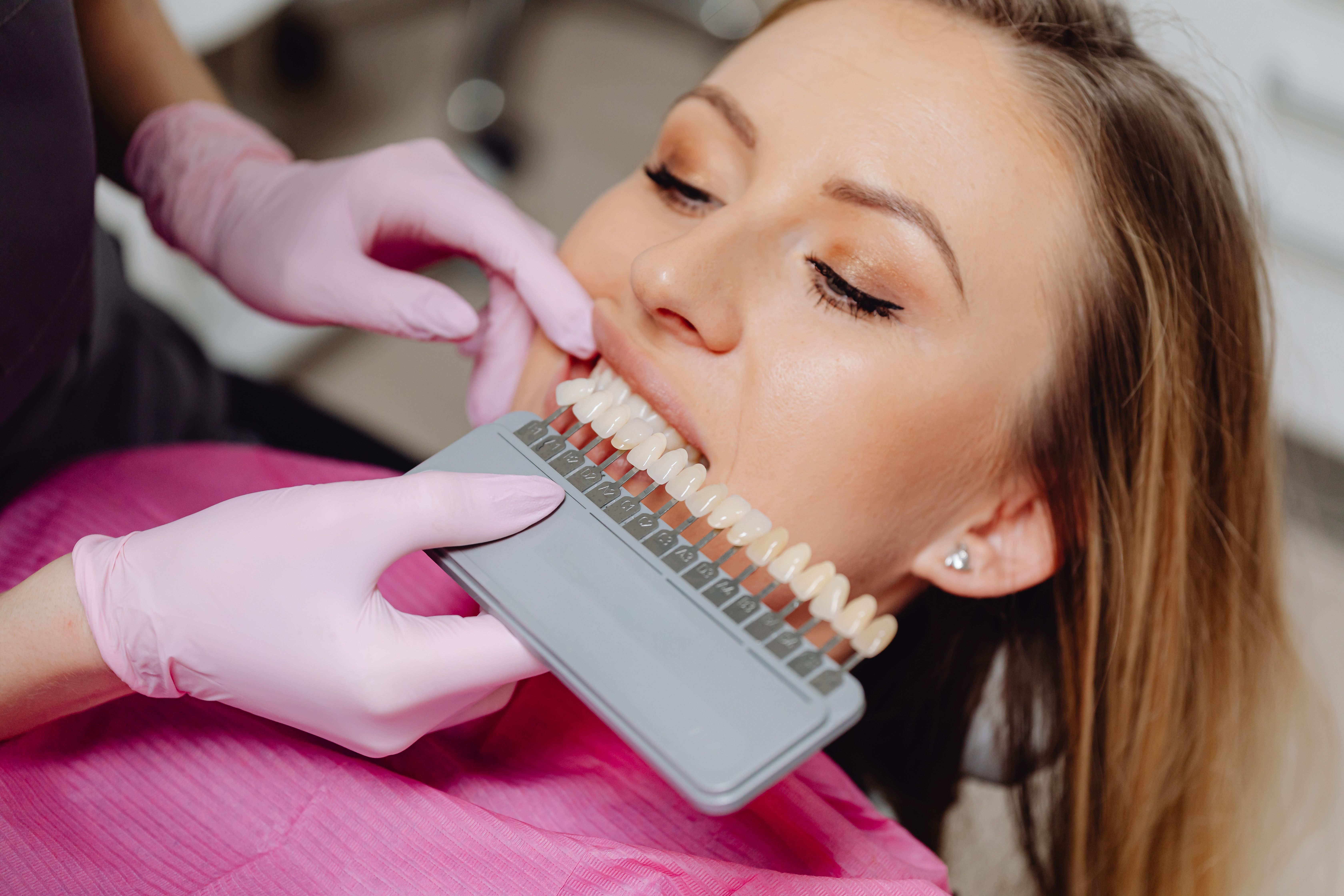 Aesthetic Dentistry
