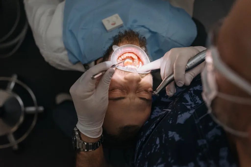 Dental Bridge