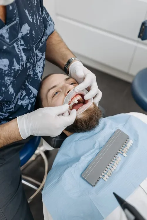 Dental Crown